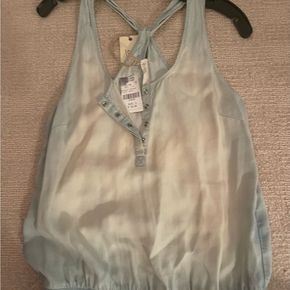 Romper by Elan, Size S, never worn, roomy - Picture 8 of 9